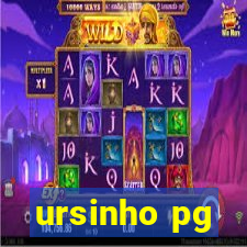 ursinho pg